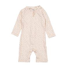 Swal Suit, Badeheldragt - Petite Fleurs - 1Y/80