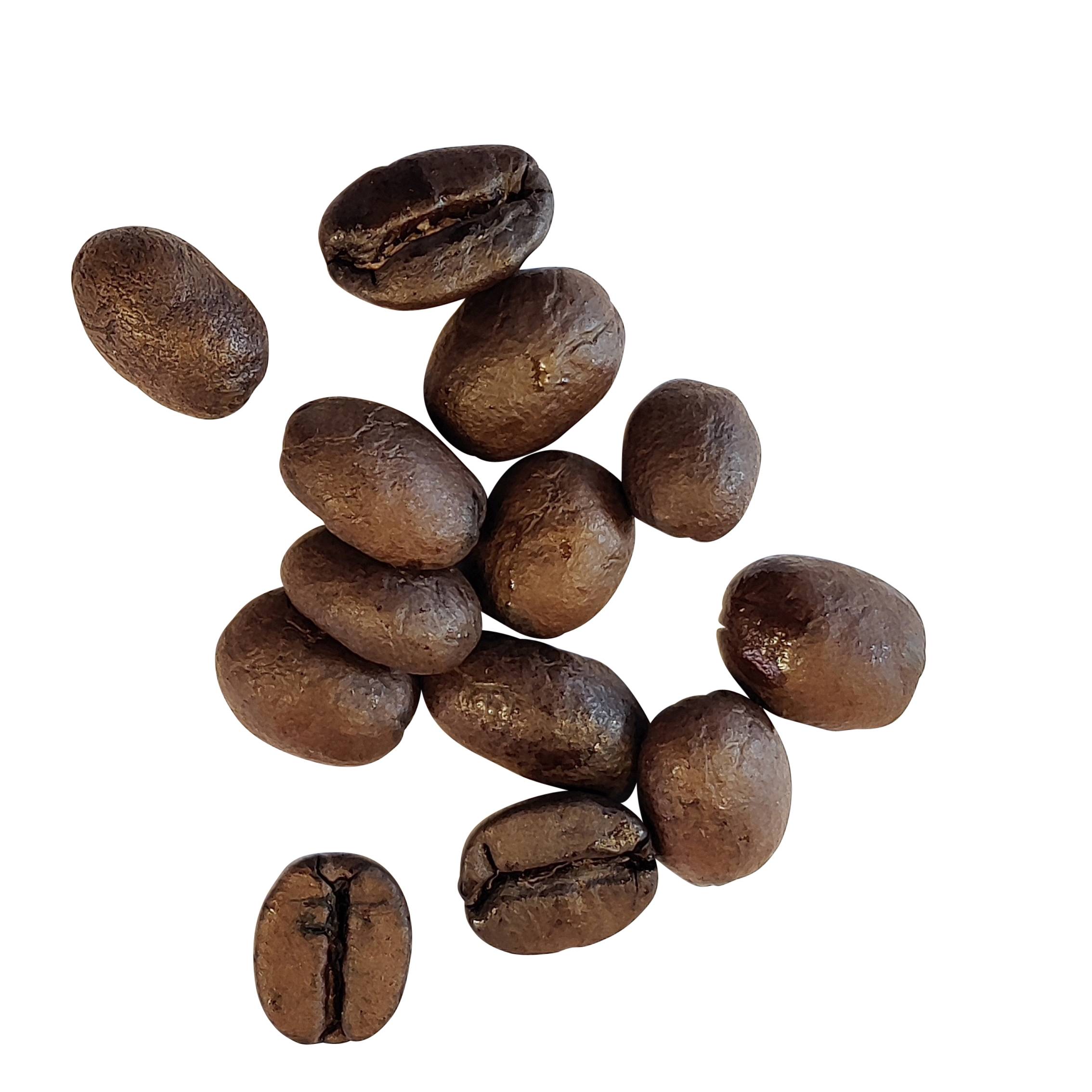 kaffeagenterne - Classic Panther Espresso, ristet-1000 gram.