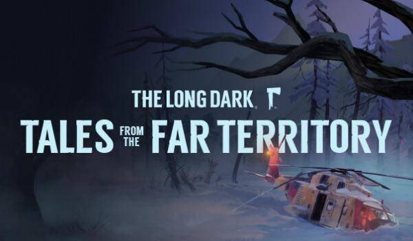 The Long Dark Tales from the Far Territory DLC (PC) - Standard