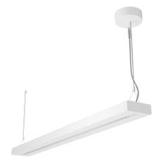 Linear IndiviLED dir/indir DALI 6800lm 1200mm 55W/930 Everloop