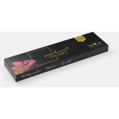 Pearlescent watercolour set warm | 6 farver | Finetec