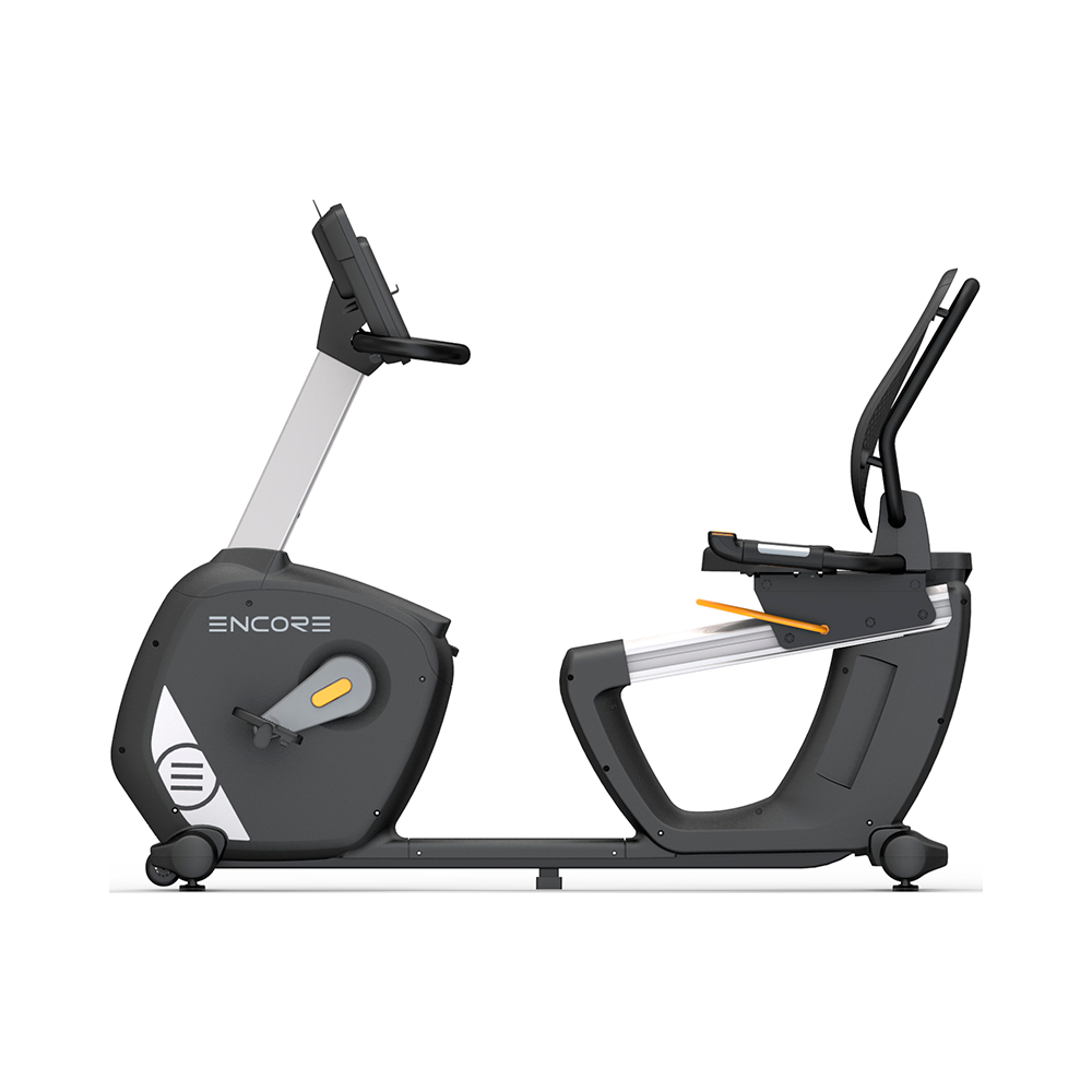Impulse EC Siddecykel.