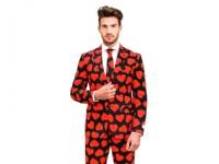 (ComputerSalg) OppoSuit King of Hearts