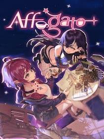 Affogato (PC) - Steam Key - GLOBAL