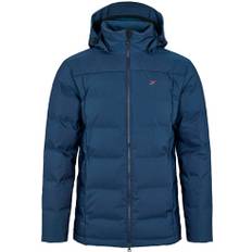 Y by Nordisk Akkarvik Men Bonded Down Jacket - Dress Blue