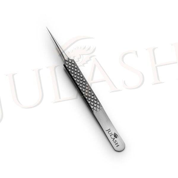 JuLash Tiny Volume Straight Tweezer