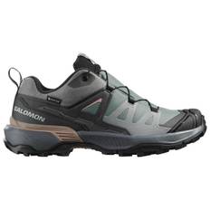 Salomon Women's X Ultra 360 GTX Multisportskor Dam Storlek 4 Färg grå