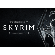 The Elder Scrolls V: Skyrim Special Edition (PC) Steam Key - GLOBAL