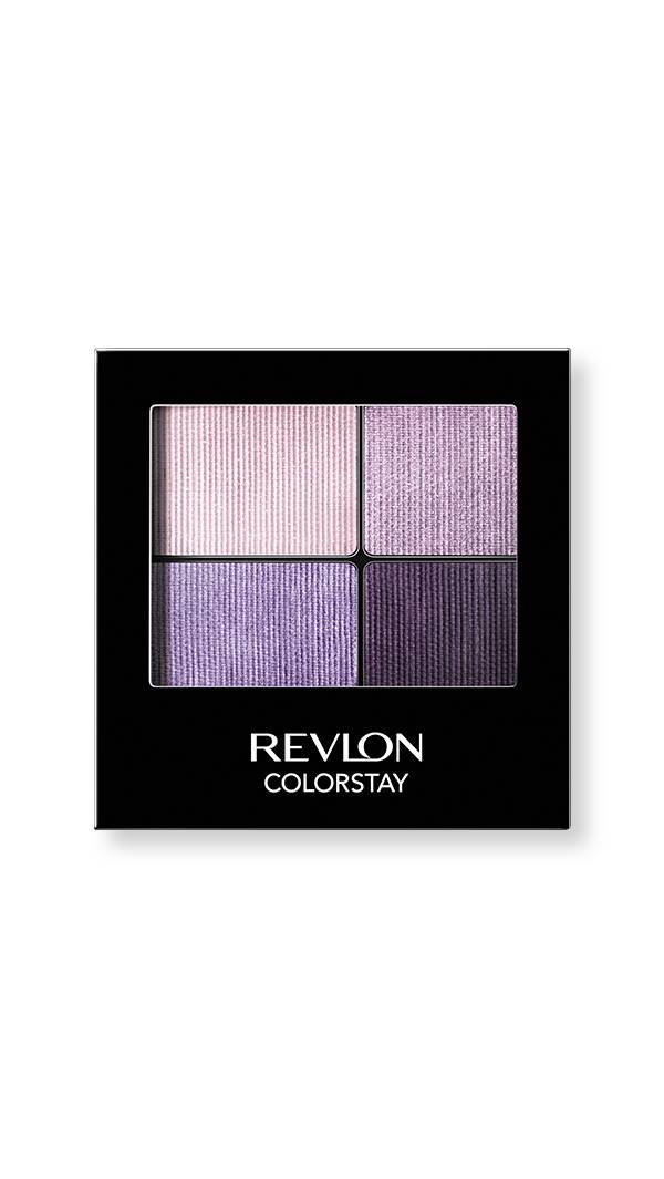 Revlon ColorStay 16-Hour Eye Shadow øjenskygge 4,8 g 530 Seductive Mat, Satin