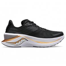 Saucony Endorphin Shift 3 Men black goldstruck - løbesko