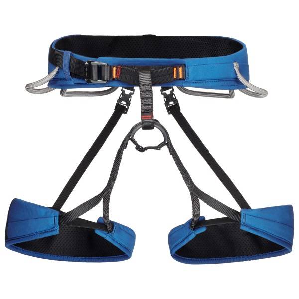 Mammut Ophir 1 Slide 2.0 Harness Klatresele størrelse M farve blå