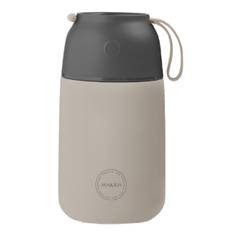 AYA&IDA Foodie - 700 ML (Cream Beige)