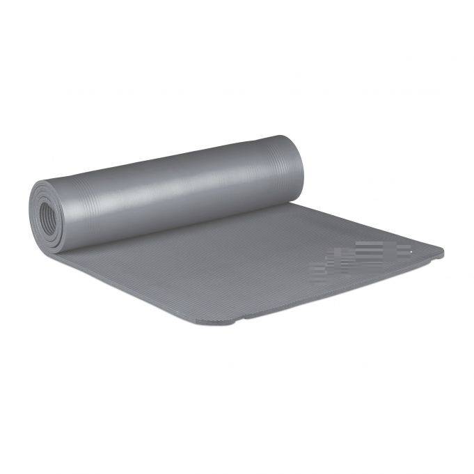 Yogamatta 60×180 cm - Grå
