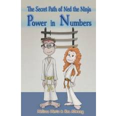 The Secret Path of Ned the Ninja - Melissa Mertz - 9781512249408