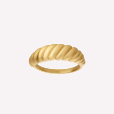Seashell ring - 56