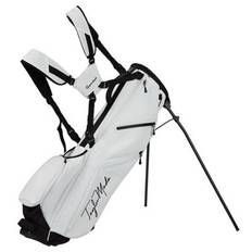 TaylorMade FlexTech Stand Bag 2023 White