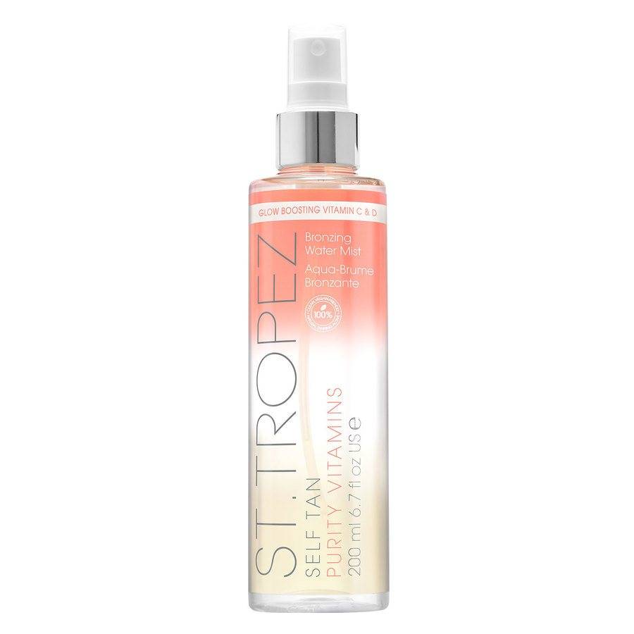 St.Tropez Purity Vitamins Mist 200ml