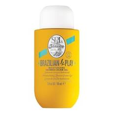 Sol De Janeiro - Brazilian 4 Play Moisturizing Shower Cream-gel - 385ml - For Women