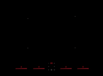 Silverline Induktionskogeplade JI 6022 MG P.