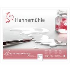 Hahnemühle akvarelblok Harmony 300gram 24x30cm