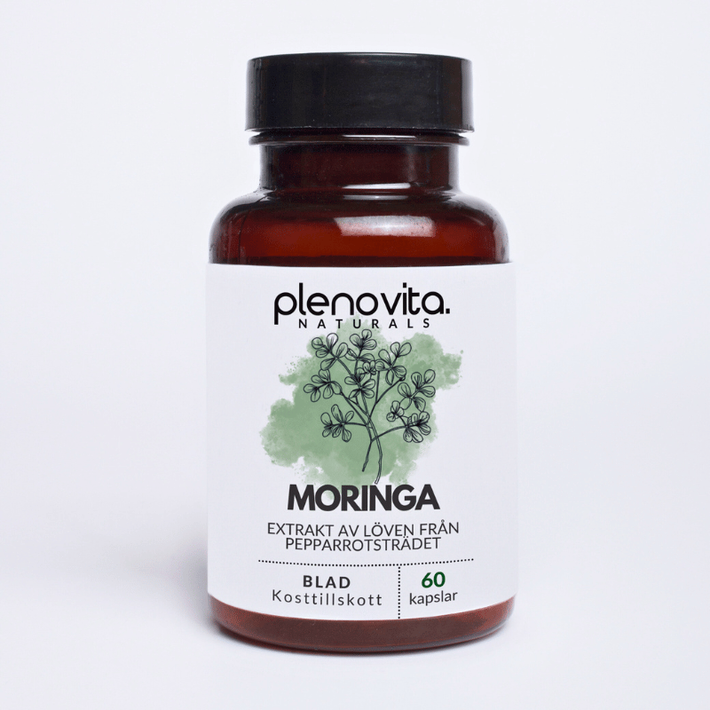 Moringa 60 Kapslar