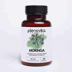 Moringa 60 Kapslar