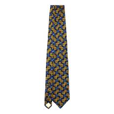 Dior Homme Silk tie