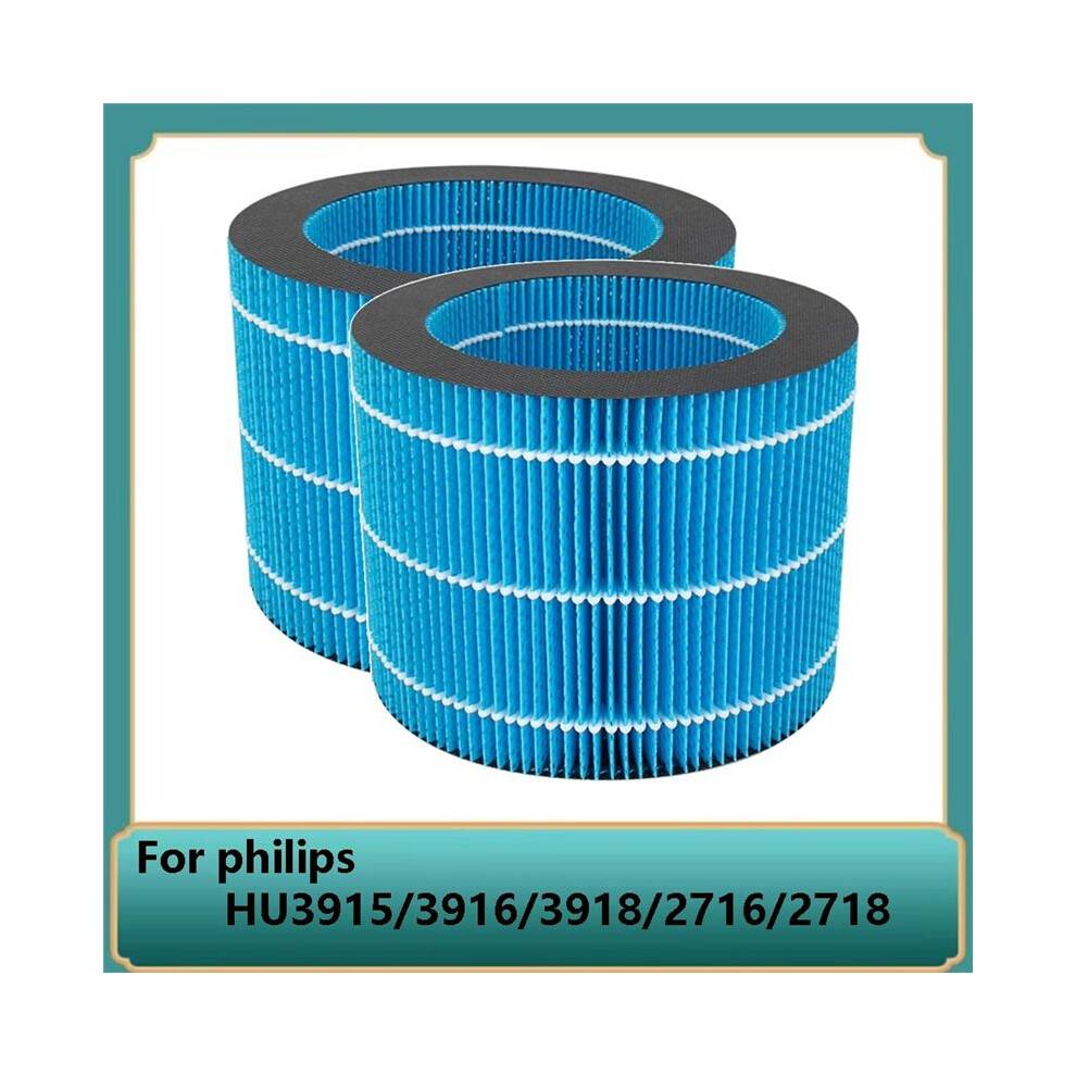 HEPA Filter for FY3446/30 HU3915/HU3916/HU3918/HU2716/HU2718 Air Purifier Replacement Parts Accessories