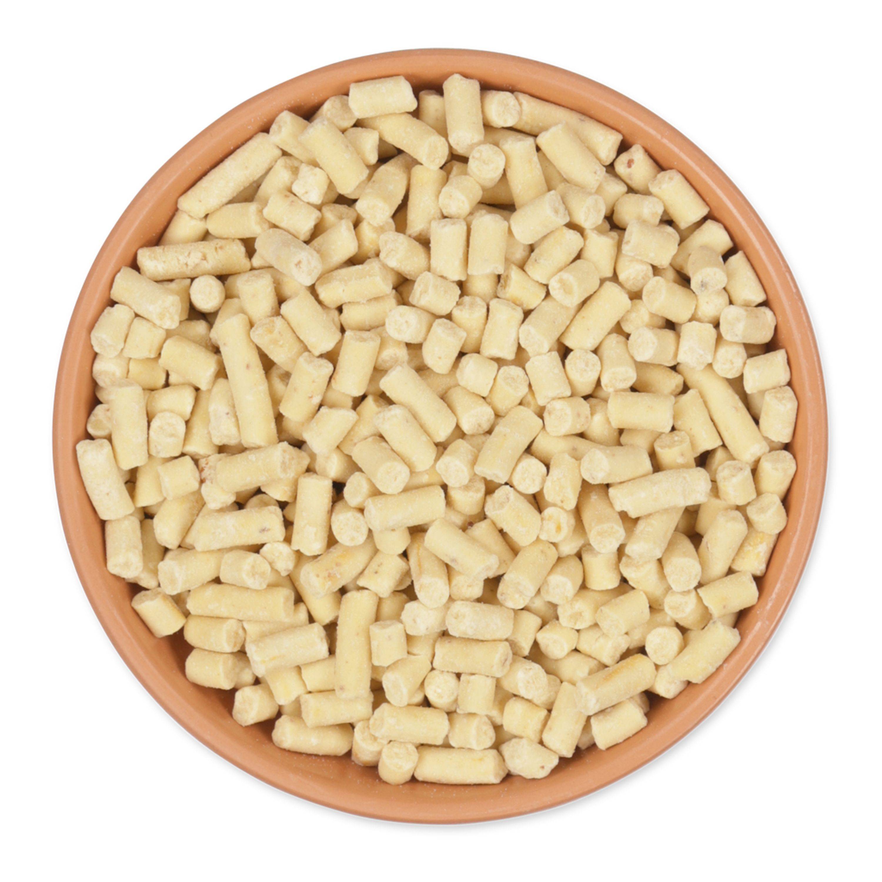 Fågelmat Pellets med insekter 3 kg