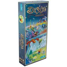 Dixit 9. udvidelse: Anniversary