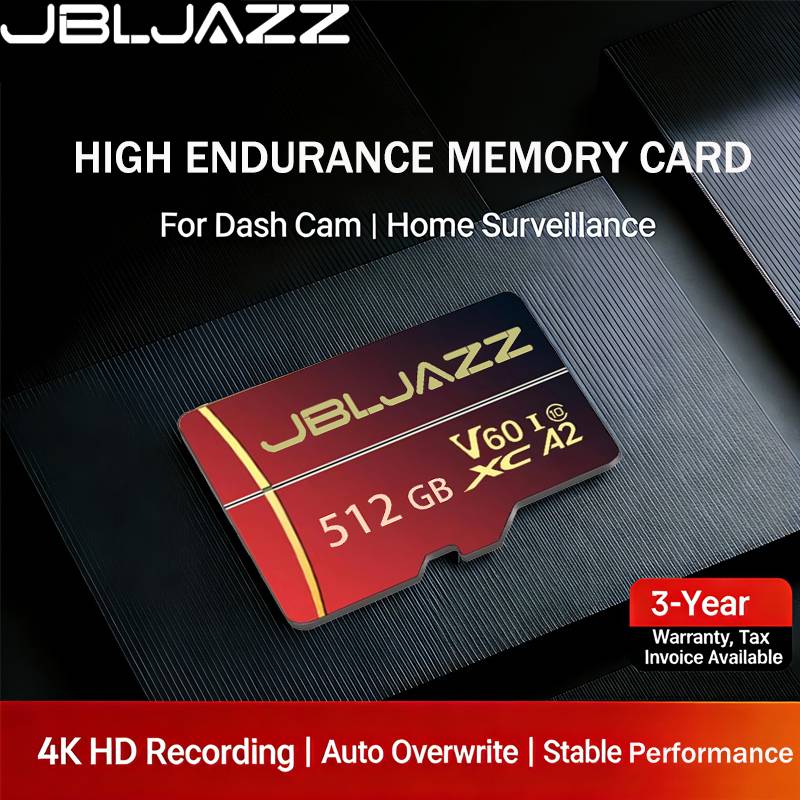 High Speed Memory Card 128GB Micro TF SD Card 512GB 256GB Mini SD Card For Camera Surveillance Devices For Xiaomi For Lenovo