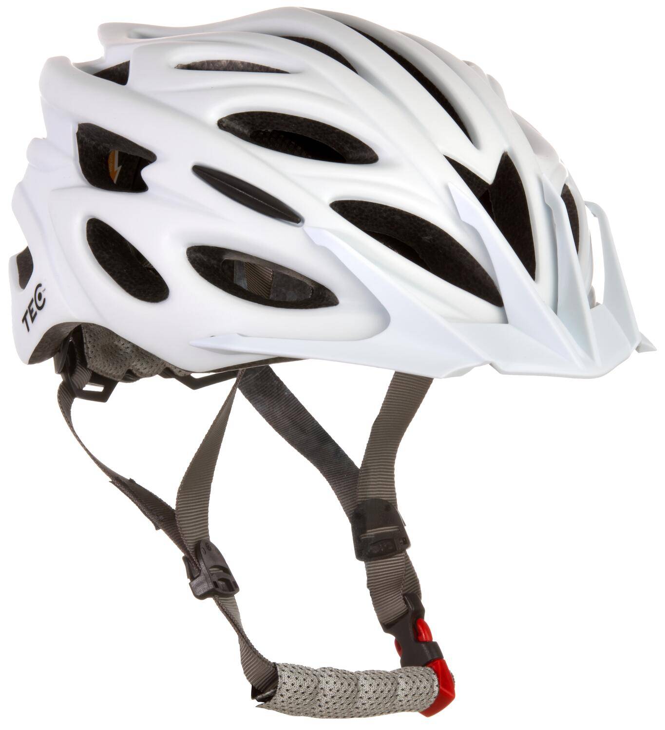 TEC Cykelhjälm Tec Umbra Mips Vit