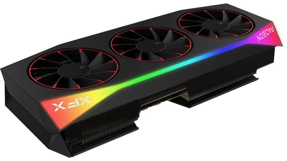 XFX Mercury Radeon Rx 9070 Xt Oc