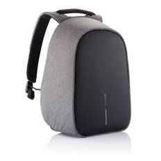 Anti-theft Backpack XD Design Bobby Hero Small Grå