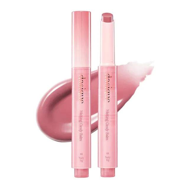 Melting Candy Balm 1,5g - #04 Nudy Fig