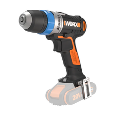 Worx WX178.9 20V PowerShare AiDrill Bore-/skruemaskine – Solo