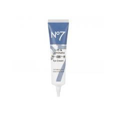 Lift & Luminate Triple Action Eye Cream