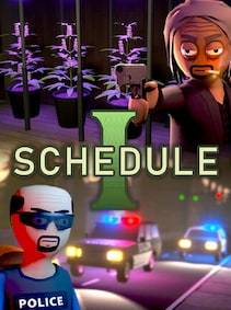 Schedule I (PC) - Steam Account - GLOBAL