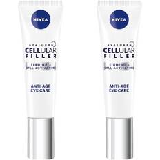 2st NIVEA Hyaluron Cellular Filler + Firm Under Eye Treatment 15 ml