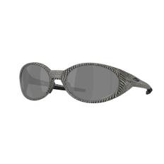 Oakley OO9438 EYEJACKET REDUX 943827 58 Solbriller Mænd Grå - Matte Grey Fingerprint Ink - 58mm