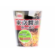 Acecook Ippin Instant Noodles Cup Shoyu 73 g. - Instant nudler & kopnudler