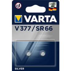 SR626W (Varta), 1.55V