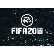 FIFA 20 PC Origin CD Key