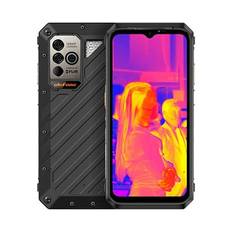 Ulefone Armor 18T Ultra 12+512GB Black - Fyndvara