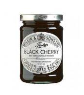 Tiptree - Black Cherry Conserve - 340g