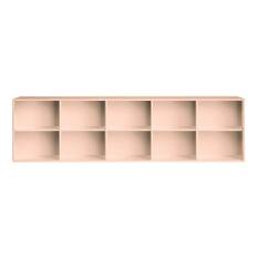 Mistral Modul 111 Skänk Light Rose 73