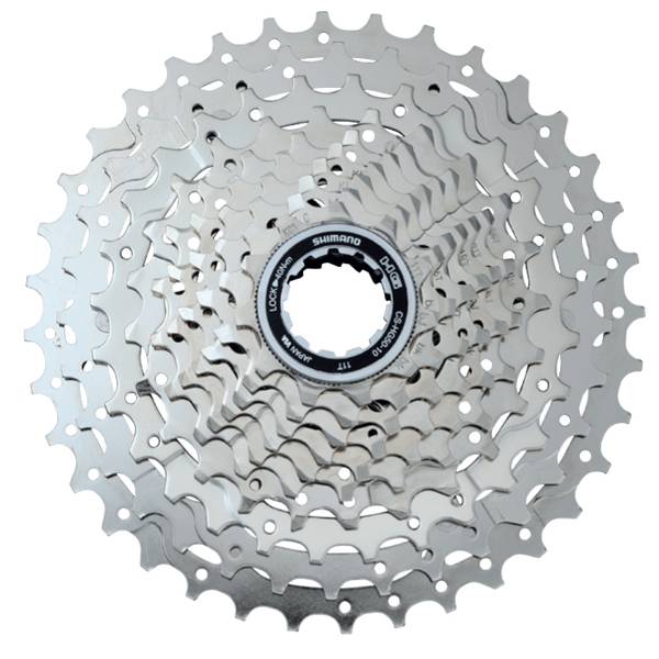 Shimano Alivio (CS-HG50)-kassett