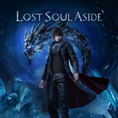 Sony Lost Soul Aside Standard Forenklet kinesisk, Engelsk, Japansk PlayStation 5 --> På fjernlager, levevering hos dig 01-10-2026