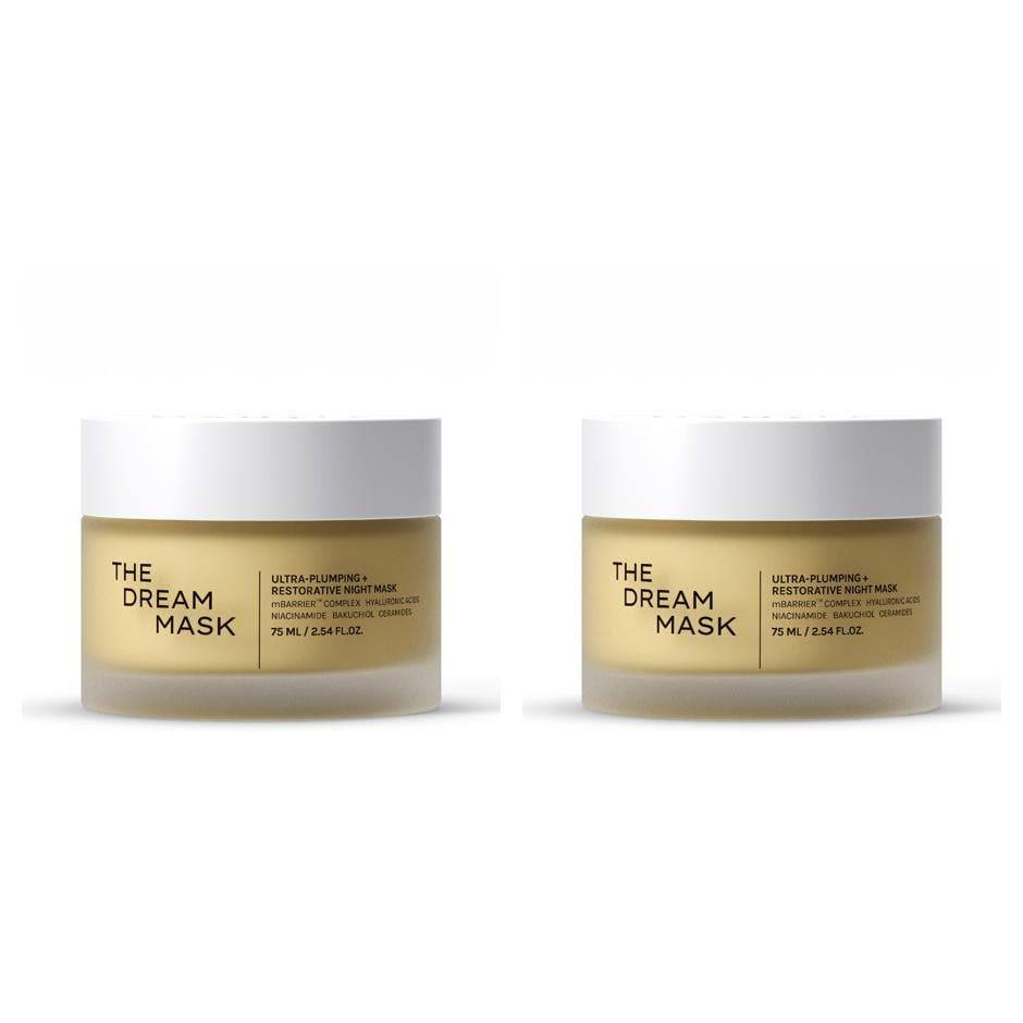 2st MANTLE The Dream Mask Ultra-Plumping + Restorative Night Mask - 75 ml