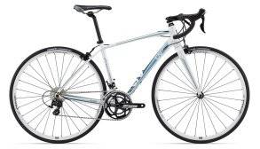 Giant Avail 1 Compact <BR>- 2015 Dame racercykel